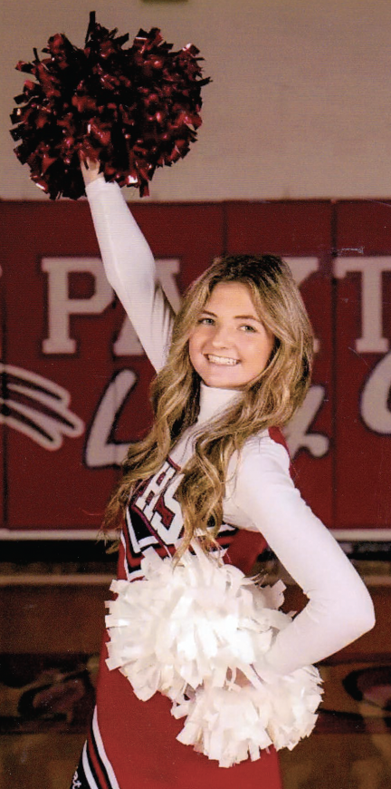 Emery Hagan