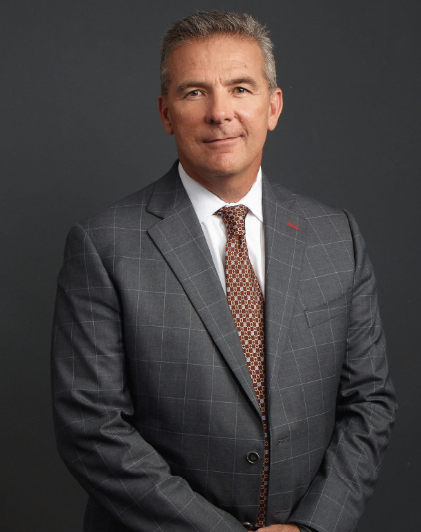 Urban Meyer